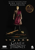 Figurine Game Of Thrones King JOFFREY BARATHEON 1/6 Version Deluxe