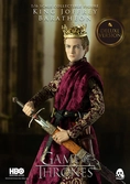 Figurine Game Of Thrones King JOFFREY BARATHEON 1/6 Version Deluxe