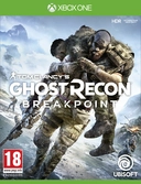 Ghost recon breakpoint - XBOX ONE