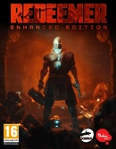 Redeemer - enhanced edition (only uk) - Switch