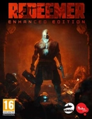Redeemer - enhanced edition (only uk) - Switch