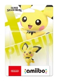 Amiibo pichu