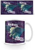 Disney- mug-dumbo- come and marvel- 315ml