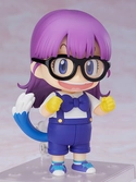 Figurine Nendoroid ARALE CAT EARS VER & GATCHAN