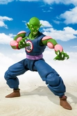 Figurine S.H.Figuarts Dragon Dall Z Piccolo Daimao