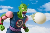 Figurine S.H.Figuarts Dragon Dall Z Piccolo Daimao
