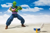 Figurine S.H.Figuarts Dragon Dall Z Piccolo Daimao