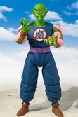 Figurine S.H.Figuarts Dragon Dall Z Piccolo Daimao