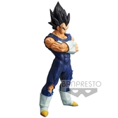 Figurine Dragon Ball Z Nero Vegeta Grandista - 26 cm