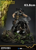 BATMAN ZERO YEAR REGULAR VERSION STATUE