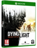 Dying Light - XBOX ONE