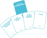 Mother Phoquer – Le Jeu