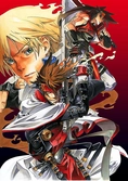 Guilty Gear 20th Anniversary Day-One edition - Switch