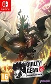 Guilty Gear 20th Anniversary Day-One edition - Switch