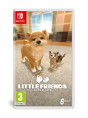 Little Friends: Dogs & Cats - Switch