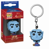 Disney - pocket pop keychains : aladdin - genie