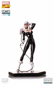 Marvel comics - Statuette Black Cat - 18cm