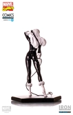 Marvel comics - Statuette Black Cat - 18cm