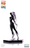 Marvel comics - Statuette Black Cat - 18cm