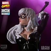 Marvel comics - Statuette Black Cat - 18cm