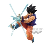 Figurine Dragon ball Z - G x materia PVC Statue Son Goku 15 cm