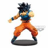 Dragon Ball  – Blood Of Saiyans Spécial 2 Goku Ultra Instinct - 16CM