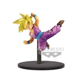 Dragon Ball Z - Chosenshiretsuden Vol.3 Super Saiyan - Son Gohan