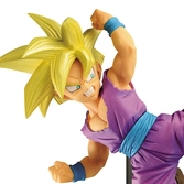 Dragon Ball Z - Chosenshiretsuden Vol.3 Super Saiyan - Son Gohan