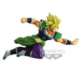 Figurine Dragon Ball - Super Match Makers Broly SSJ 18 CM