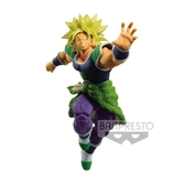 Figurine Dragon Ball - Super Match Makers Broly SSJ 18 CM