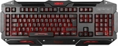 Clavier qwerty classic midgard konix drakkar pc