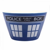 Doctor who - bowl 500 ml - time lord