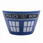 Doctor who - bowl 500 ml - time lord