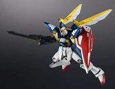 Mobile suit gundam - action figure - xxxg-01w wing gundam - 15cm