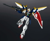 Mobile suit gundam - action figure - xxxg-01w wing gundam - 15cm