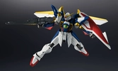 Mobile suit gundam - action figure - xxxg-01w wing gundam - 15cm