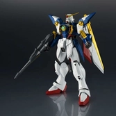 Mobile suit gundam - action figure - xxxg-01w wing gundam - 15cm