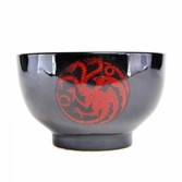 Game of thrones - bol 500 ml - targaryen