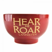 Game of thrones - bol 500 ml - lannister