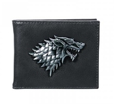 Game of thrones - wallet - stark