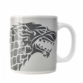 Game of thrones - boxed mug 350 ml - stark