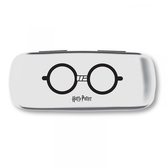 Harry potter - glasses case lightning bolt