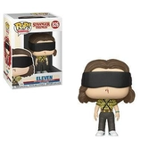 Stranger things - bobble head pop n° 826 - s3 / battle eleven