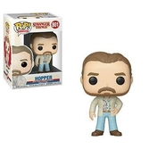 Stranger things - bobble head pop n° 801 - s3 / hopper (date night)