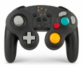 Power a - wireless controller gamecube umbreon for nintendo switch