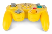 Power a - wireless controller gamecube pikachu for nintendo switch