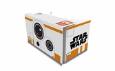 Casque de réalité virtuelle : STAR WARS BB-8
