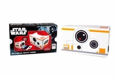Casque de réalité virtuelle : STAR WARS BB-8