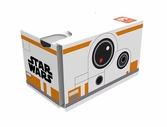 Casque de réalité virtuelle : STAR WARS BB-8