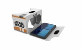 Casque de réalité virtuelle : STAR WARS BB-8